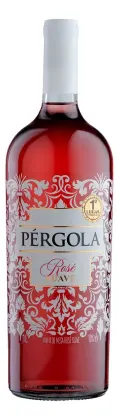 VINHO NAC.PERGOLA ROSE SUAVE 1LT