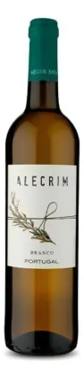 VINHO PORT ALECRIM BRANCO 750ML