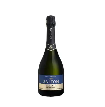 ESPUMANTE SALTON EXTRA BRUT 750ML
