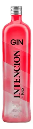 GIN INTENCION MELANCIA 900ML
