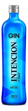 GIN INTENCION DRY TRADICIONAL 900ML