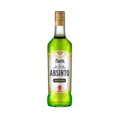 APERITIVO ABSINTO KOSTEN 670ML