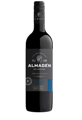 VINHO NAC ALMADEN TANNAT 750ML