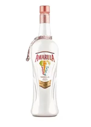 LICOR IMPORTADO AMARULA VANILIA SPICE 750ML