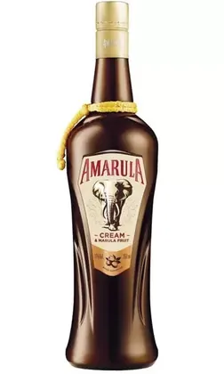 LICOR IMPORTADO AMARULA TRADICIONAL 750ML