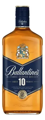 WHISKEY IMPORTADO 1LTL BALLANTINES 10ANOS