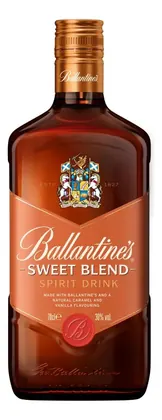WHISKEY IMPORT 750ML BALLANTINES SWEET
