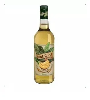 COQUETEL BANANINHA REGGIANE 950ML