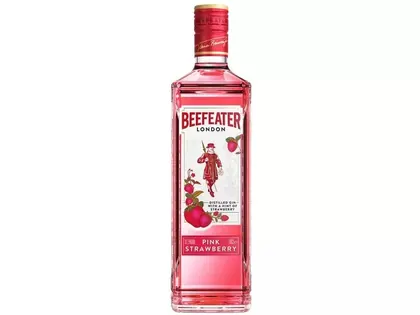 GIN IMPORTADO BEEFEATER PINK 700ML
