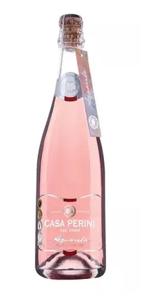 ESPUMANTE CASA PERINI MOSCATEL AQUARELA 750ML