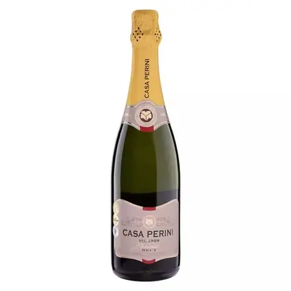 ESPUMANTE CASA PERINI BRUT 750ML