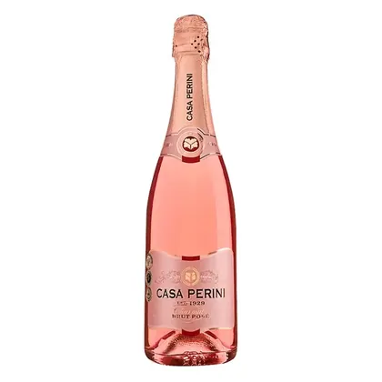 ESPUMANTE CASA PERINI BRUT ROSE 750ML