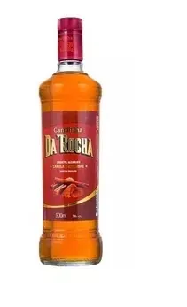 COQUETEL CANELINHA DA ROCHA 900ML