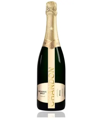ESPUMANTE CHANDON BRUT 750ML
