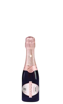 ESPUMANTE CHANDON BABY ROSE 187ML
