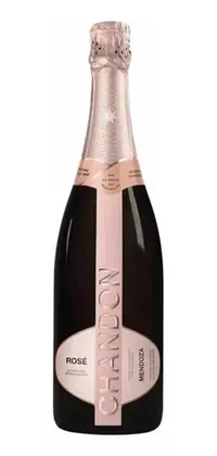 ESPUMANTE CHANDON BRUT ROSE 750ML
