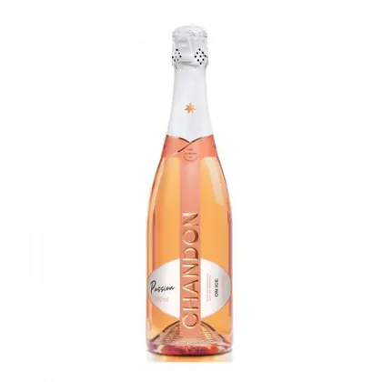 ESPUMANTE CHANDON PASSION 750ML
