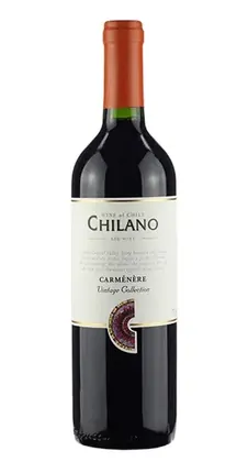 VINHO CHIL.CHILANO CARMENERE 750ML