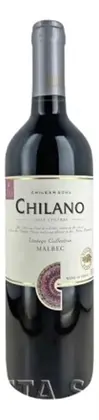 VINHO CHIL.CHILANO MALBEC 750ML