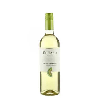 VINHO CHIL.CHILANO SAUVIGNON BLANC 750ML