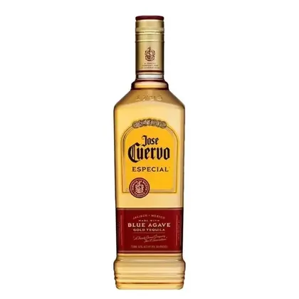 TEQUILA JOSE CUERVO OURO 750ML