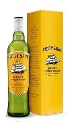WHISKEY IMPORT CUTTY SARK 700ML
