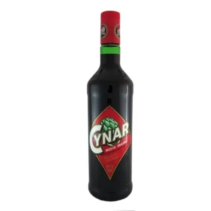 APERITIVO BITTER CYNAR 900ML