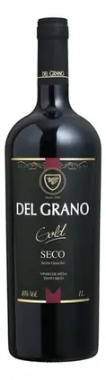 VINHO NAC DEL GRANO TINTO SECO 1LT