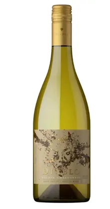 VINHO CHIL CAS.DIABLO GOLDEN CHARDONNAY 750ML