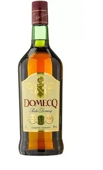 CONHAQUE DOMEC 1LT