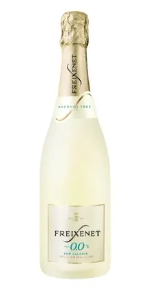 ESPUMANTE ESPA FREIXENET D.SEC S ALCOOL BCO 750ML