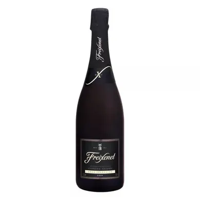 ESPUMANTE ESPANHOL 750ML FREIX. CORDON NEGRO BRUT