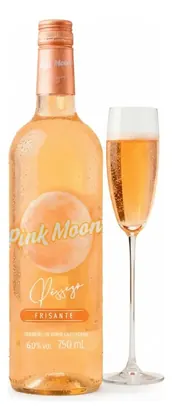 FRISANTE PINK MOON PESSEGO 750ML