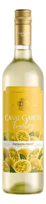 VINHO PORT CASAL GARCIA FRUITZY MARAJUJA 750ML