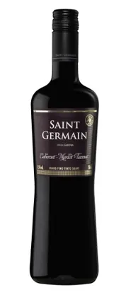 VINHO NAC.SAINT GERMAIN CABERNET SUAVE 750ML