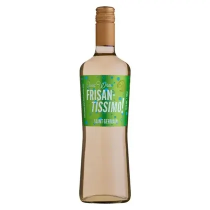 VINHO NAC.SAINT GERMAIN FRISANTE BRANCO 750ML