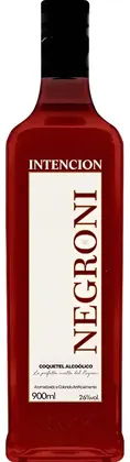 COQUETEL INTENCION NEGRONI 900ML