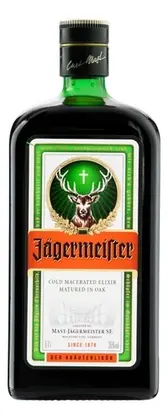 LICOR IMP JAGERMASTER 700ML