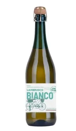 VINHO ITAL LAMBRUSCO SOGNO BRANCO 750ML