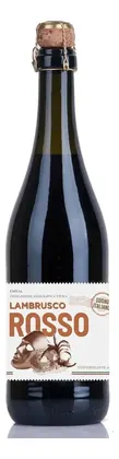 VINHO ITAL LAMBRUSCO SOGNO ROSSO 750ML