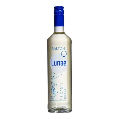 VINHO NAC SALTON FRISANTE LUNAE BRANCO 750ML