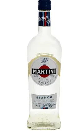 VERMOUTH MARTINI BIANCO 750ML