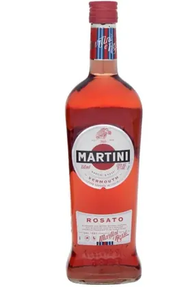 VERMOUTH MARTINI ROSATO 995ML