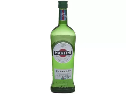 VERMOUTH MARTINI EXTRA DRY 750ML