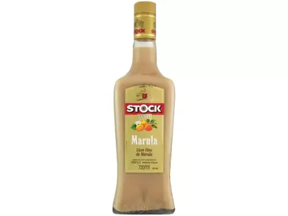 LICOR NACIONAL STOCK GOLD MARULA 720ML