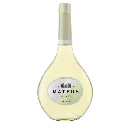VINHO PORT 750ML MATEUS BRANCO