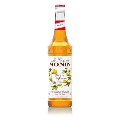 XAROPE IMPORT.700ML MONIN MARACUJA