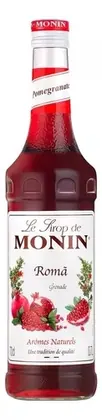 XAROPE IMPORT.700ML MONIN ROMA