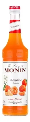 XAROPE IMPORT.700ML MONIN TANGERINA