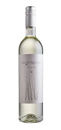 VINHO NAC CASA VALDUGA NATURELLE BRANCO SUAVE 750ML